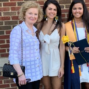 Satin Romper by KEEPSAKE the Label